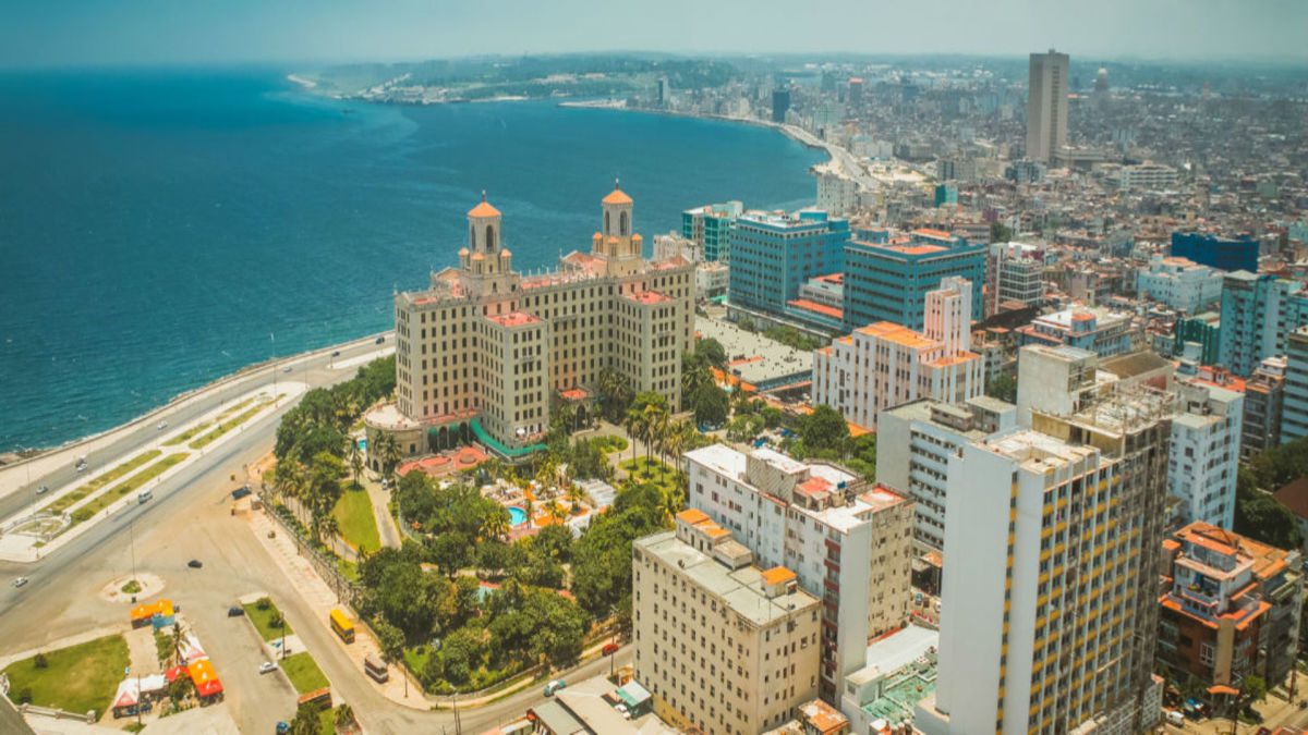 Les racines cubaines en 10 nuits