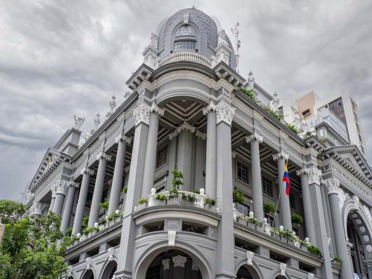 Rendez-vous en Équateur - 10