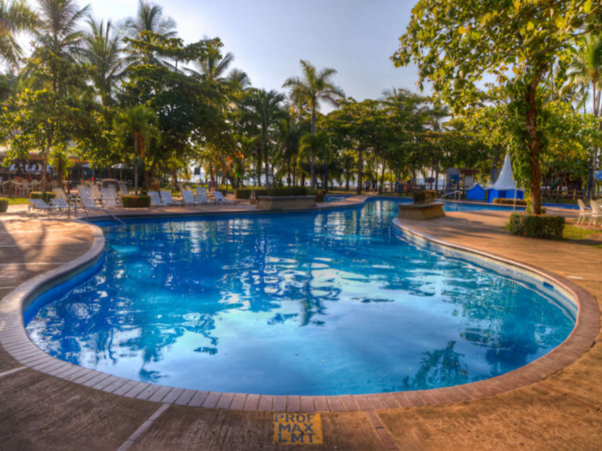 L'Essentiel du Costa Rica + Punta Leona 12 Jours / 11 Nuits - 9