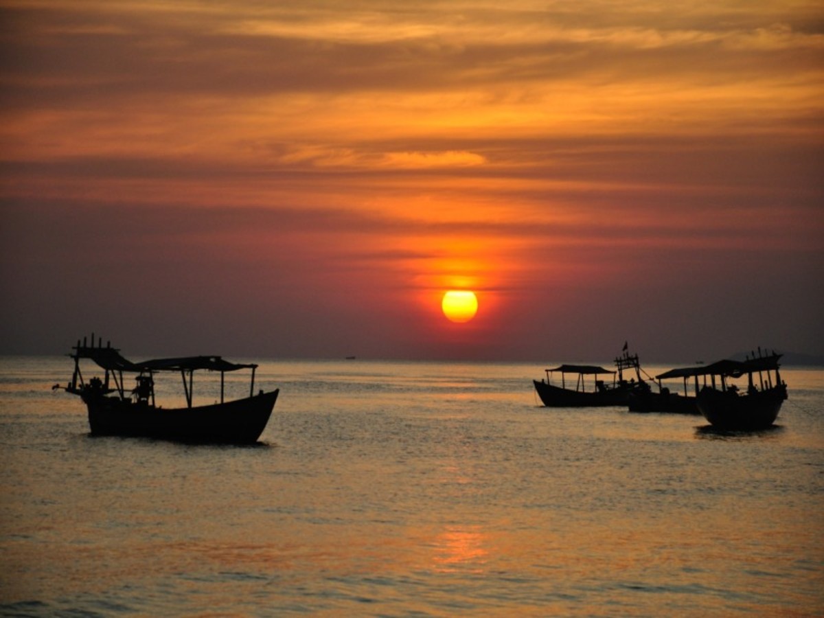 Immersion en Thaïlande - 10