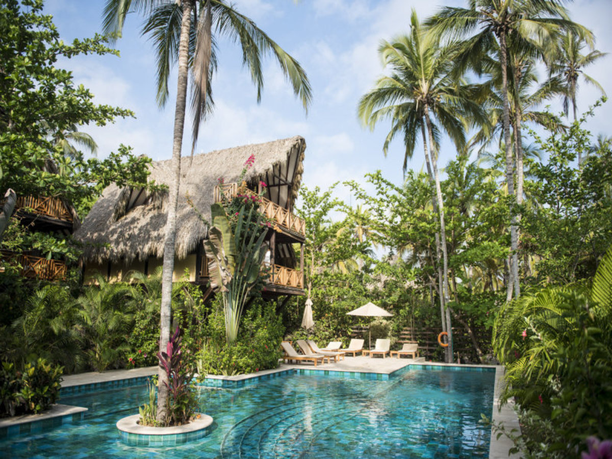 Magnifique Colombie , Bogota , région du Tayrona & Carthagène - 9