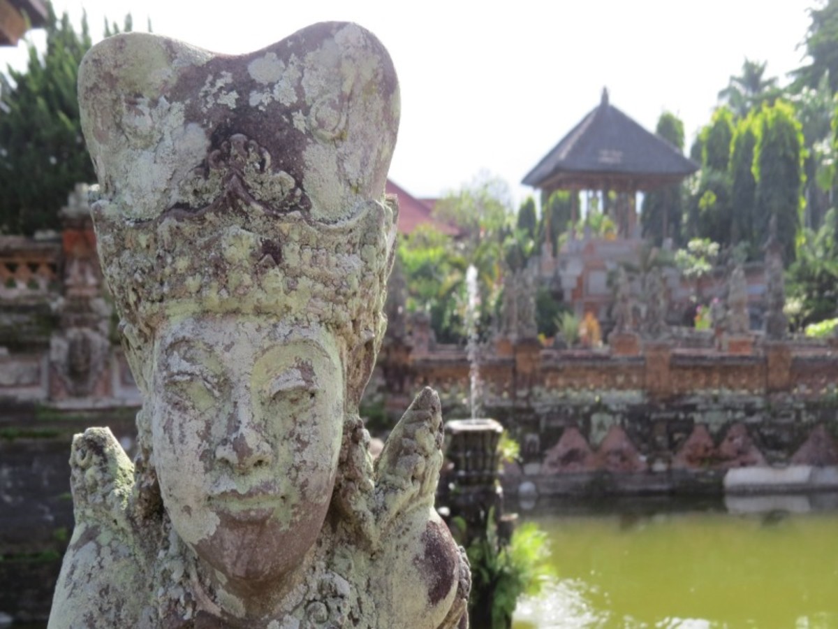 Immersion à Bali en famille - 9