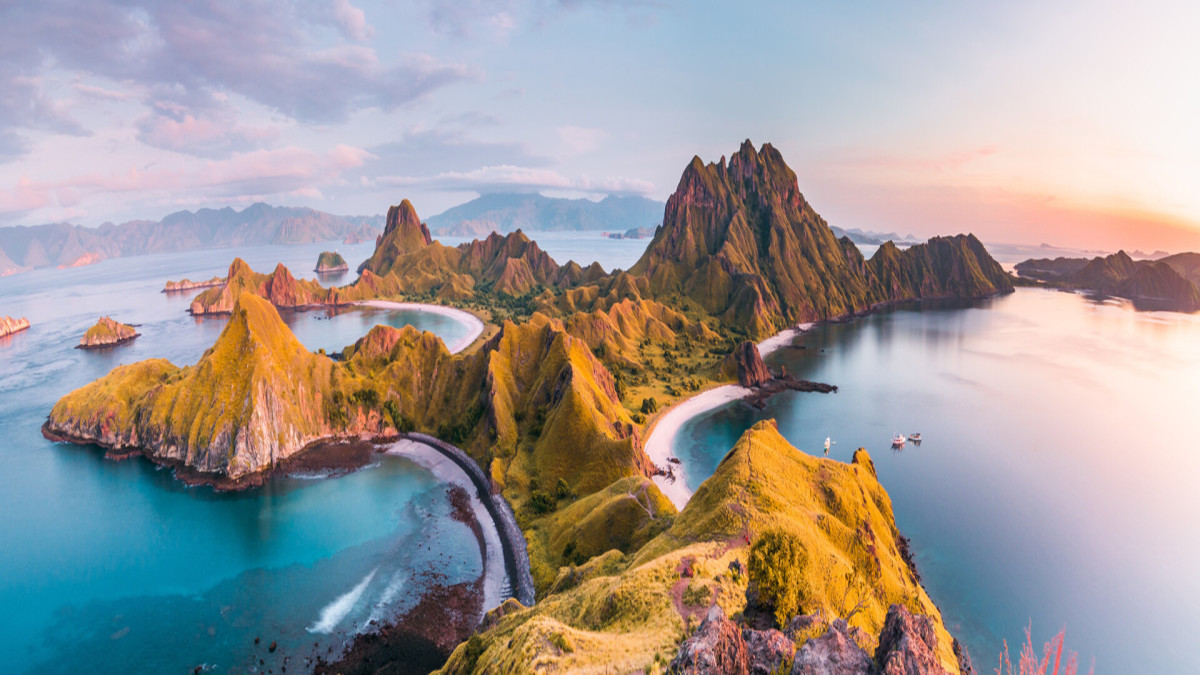 Circuit Trésors de Bali et Merveilles de Komodo