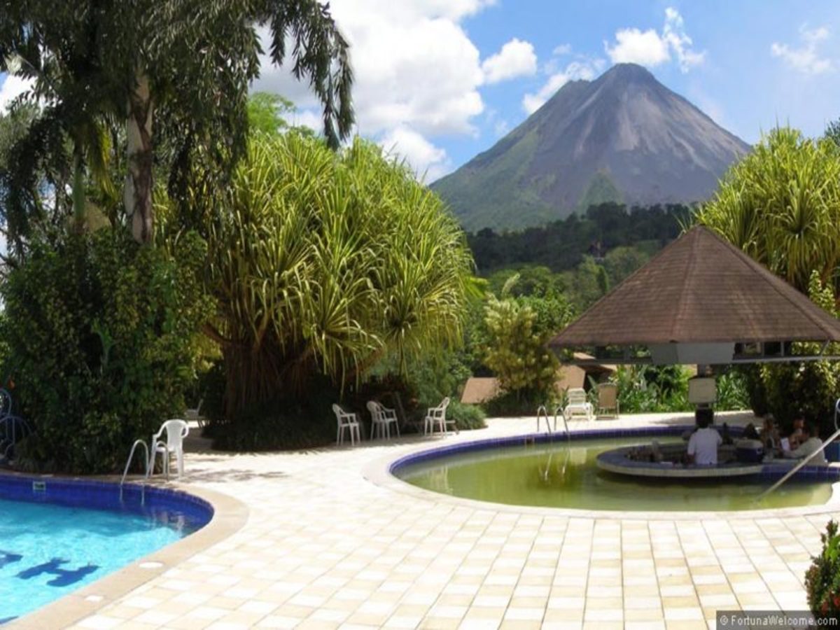 Découverte du Costa Rica avec balnéaire au Panama - 9