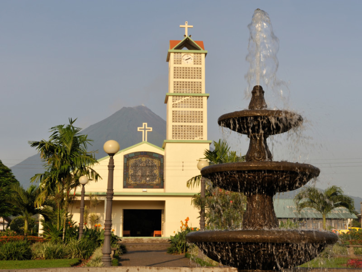 Balade en liberté - Trésors des Caraïbes et joyaux de la forêt tropicale - 13