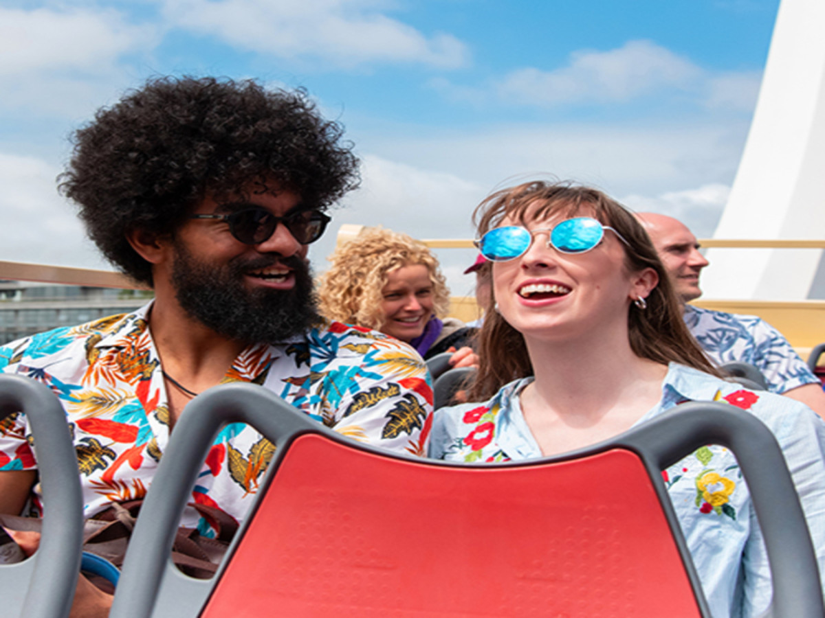 City Break à Dublin - 5