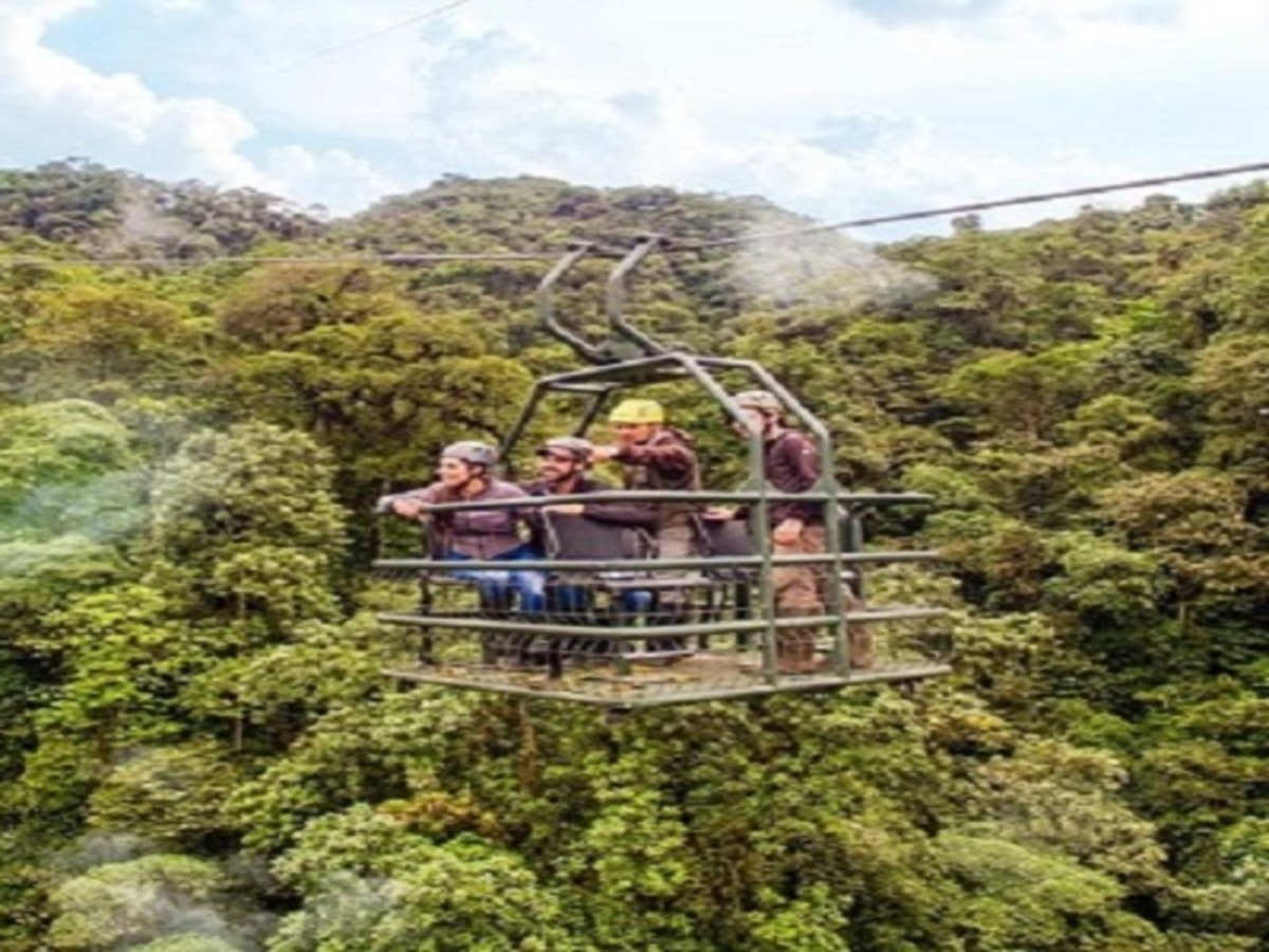 Trekking de Rêve - 6