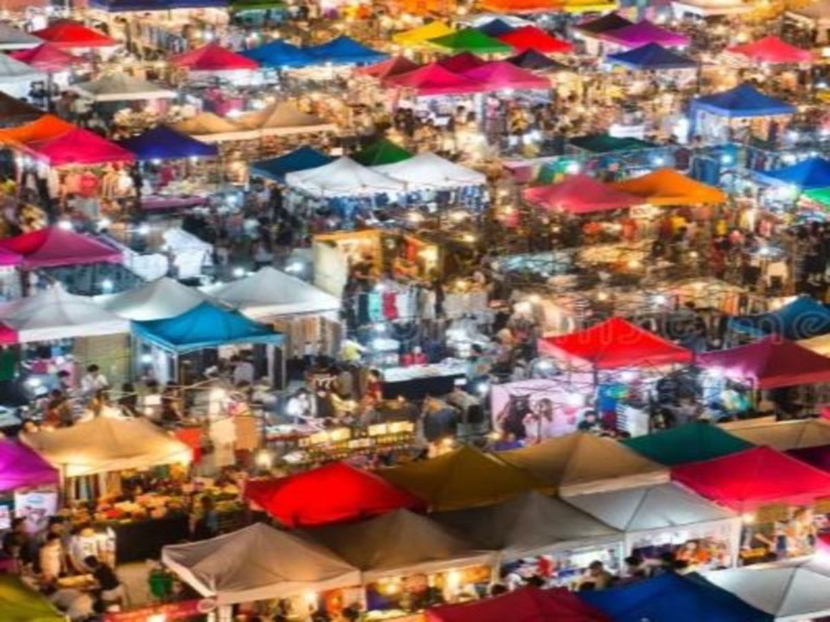 Bangkok et région du nord de la Thaïlande - 6