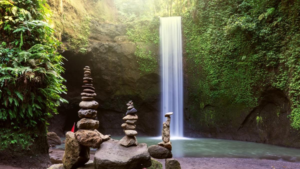 Circuit Fascinant Bali Petit Paradis