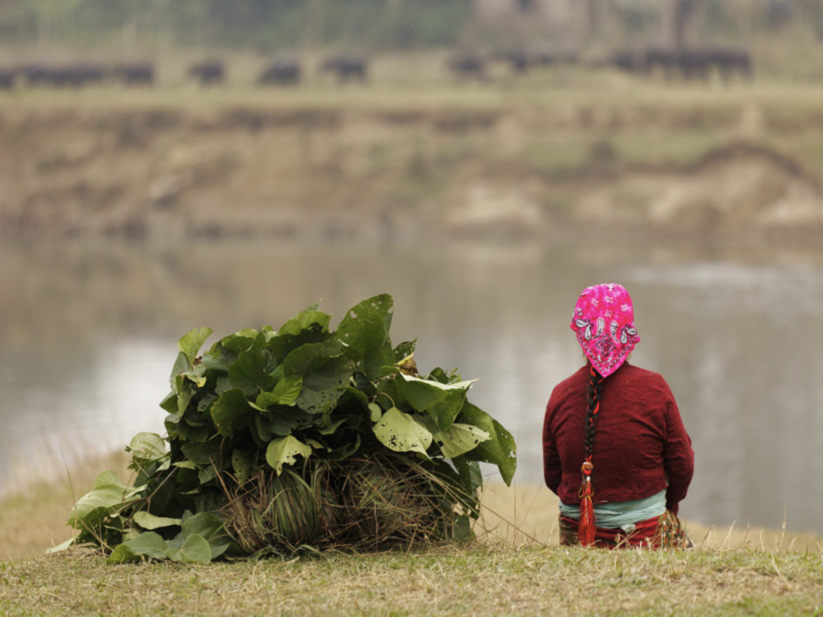 Immersion du Népal au Bhoutan - 10