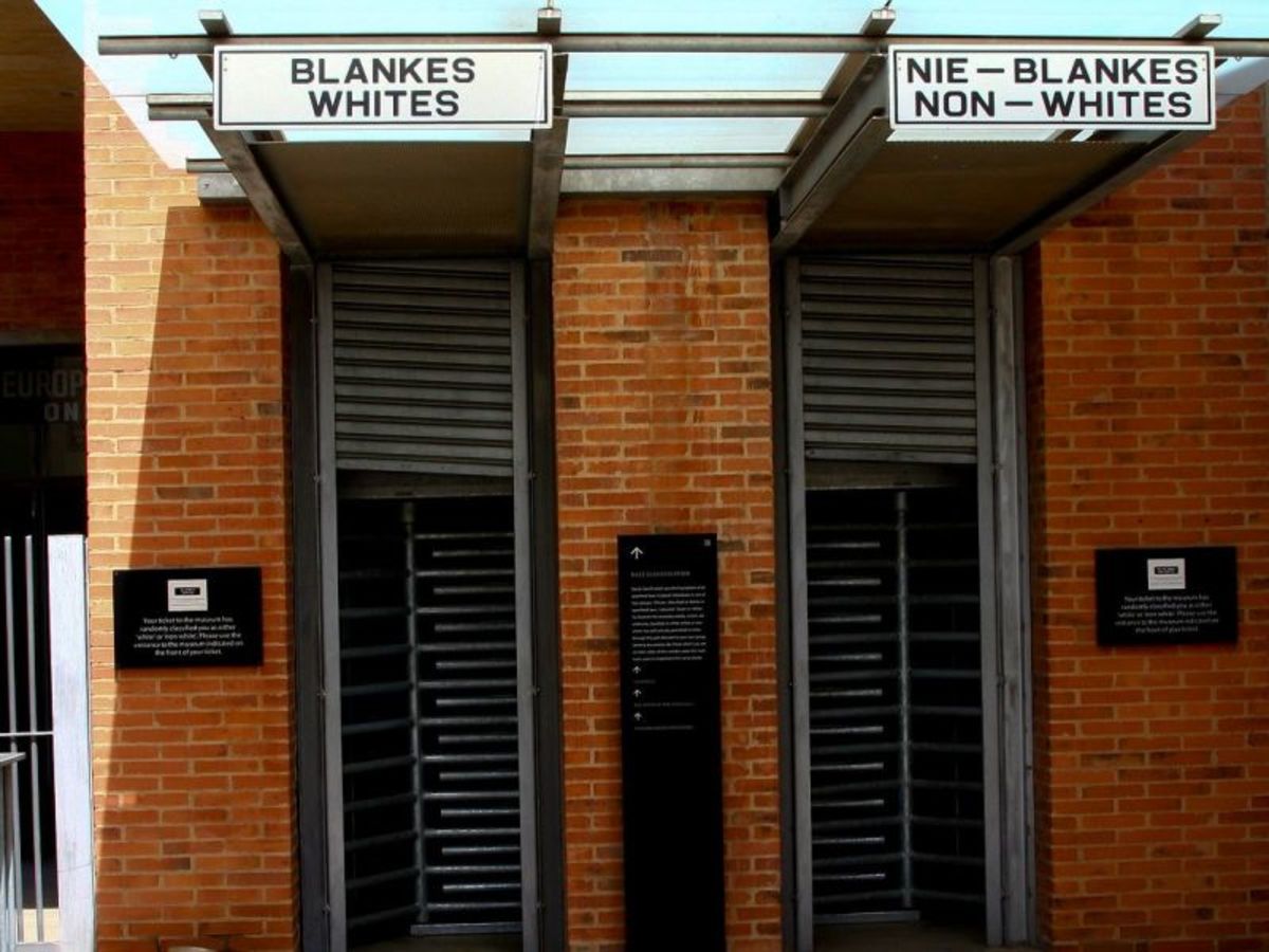 Découverte Afrique Du Sud 2026 - 10