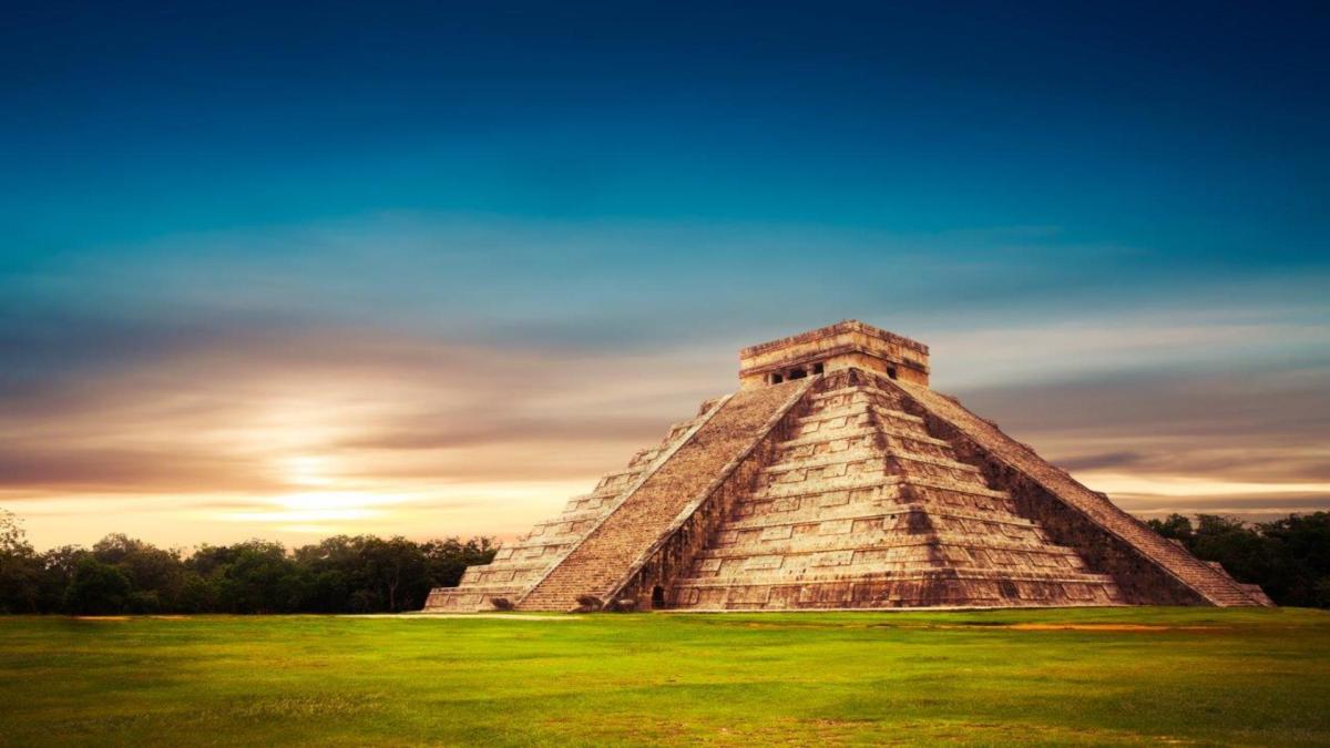 (0.) Foto zur Rundreise: Mini-Tour durch Yucatan, deutschsprachiger Reiseleiter