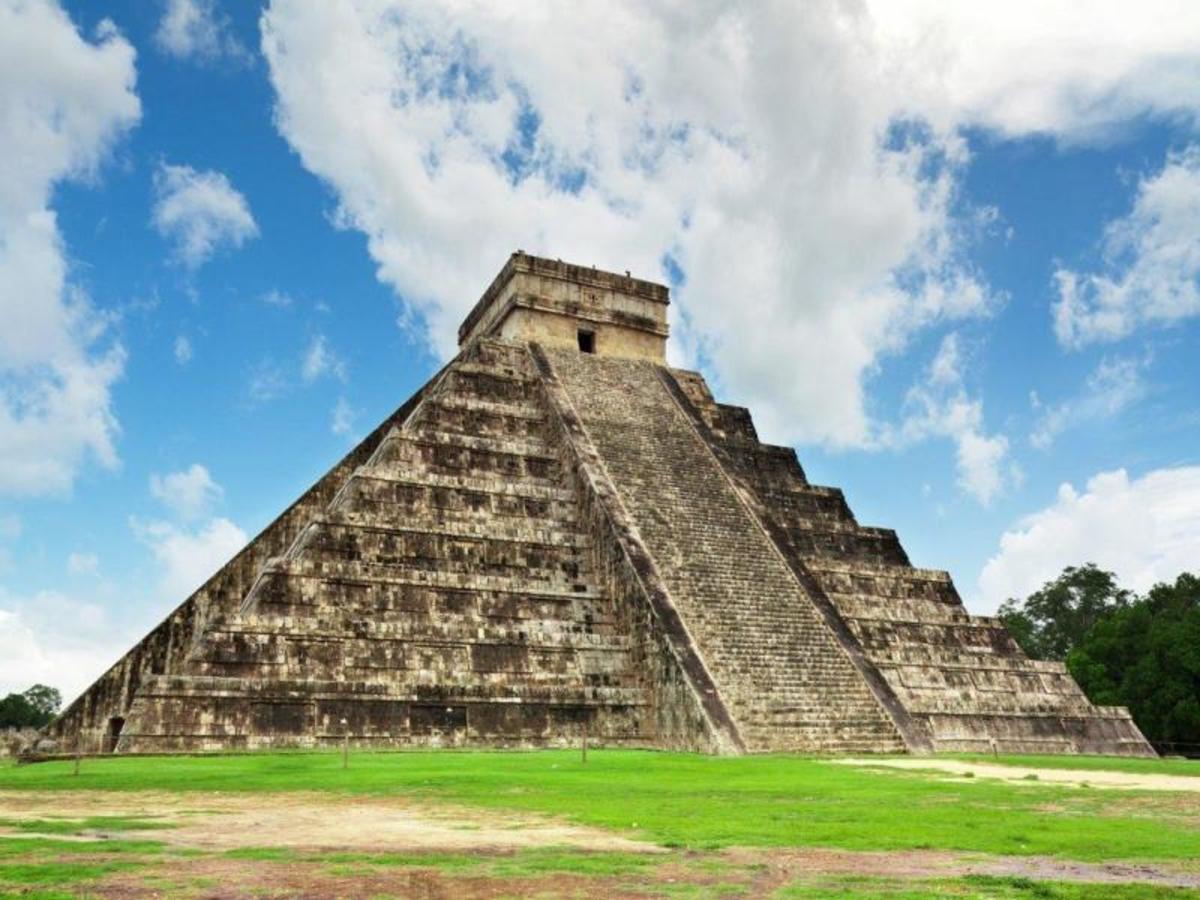 (2.) Foto zur Rundreise: Mini-Tour durch Yucatan, deutschsprachiger Reiseleiter
