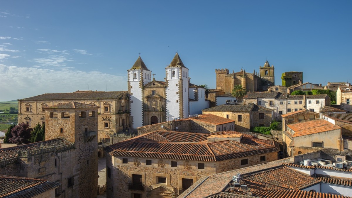 Extremadura clásica, Conducción por cuenta propia