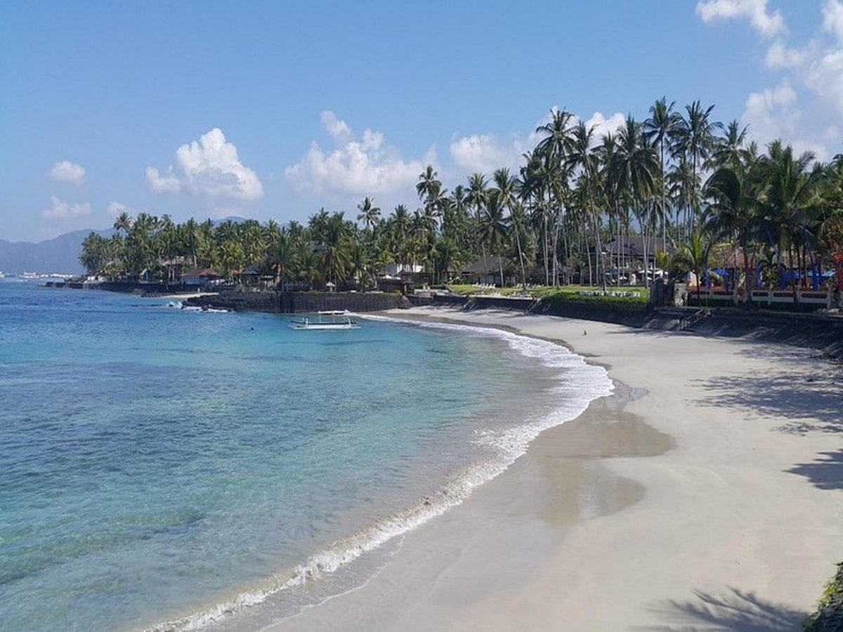 Evasion Privilège - Extension Sanur 15 jours / 12 nuits - 7