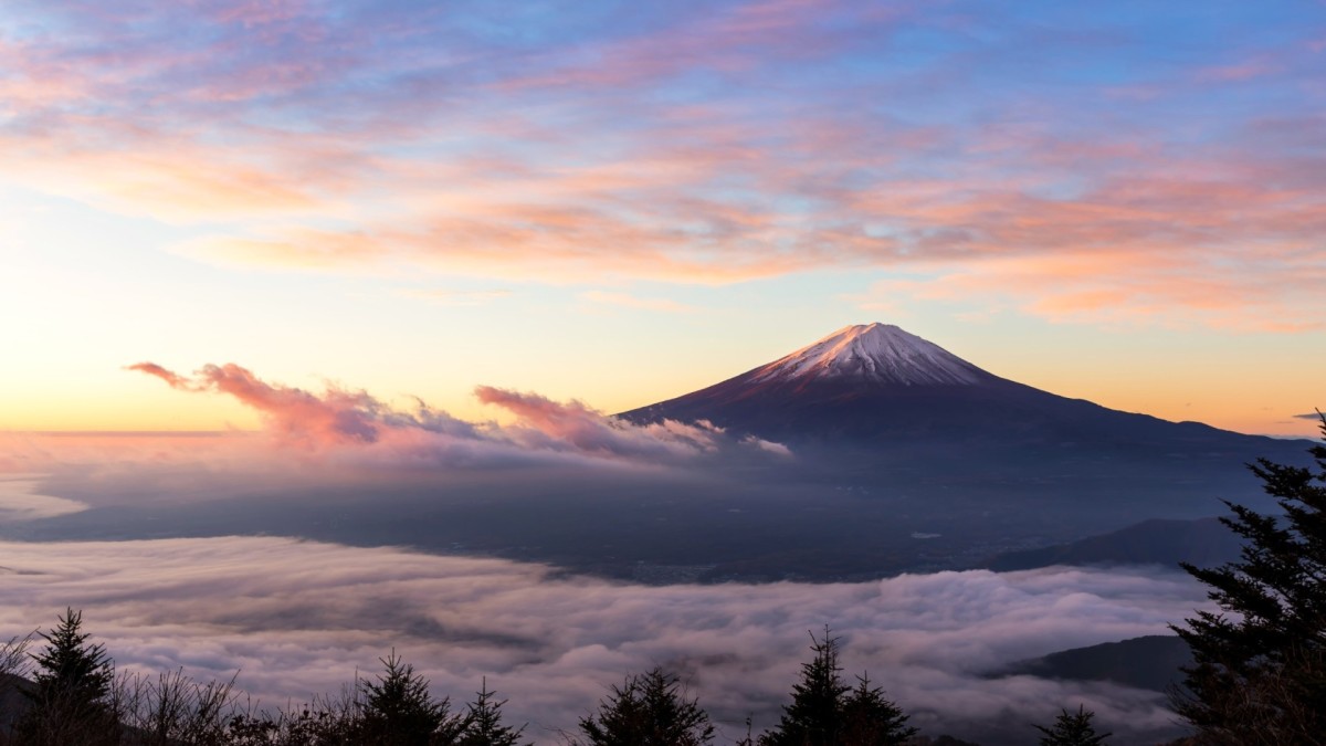 Séjour Circuit Jet tours en Liberté - Les Joyaux du Japon en 3* à , Japon