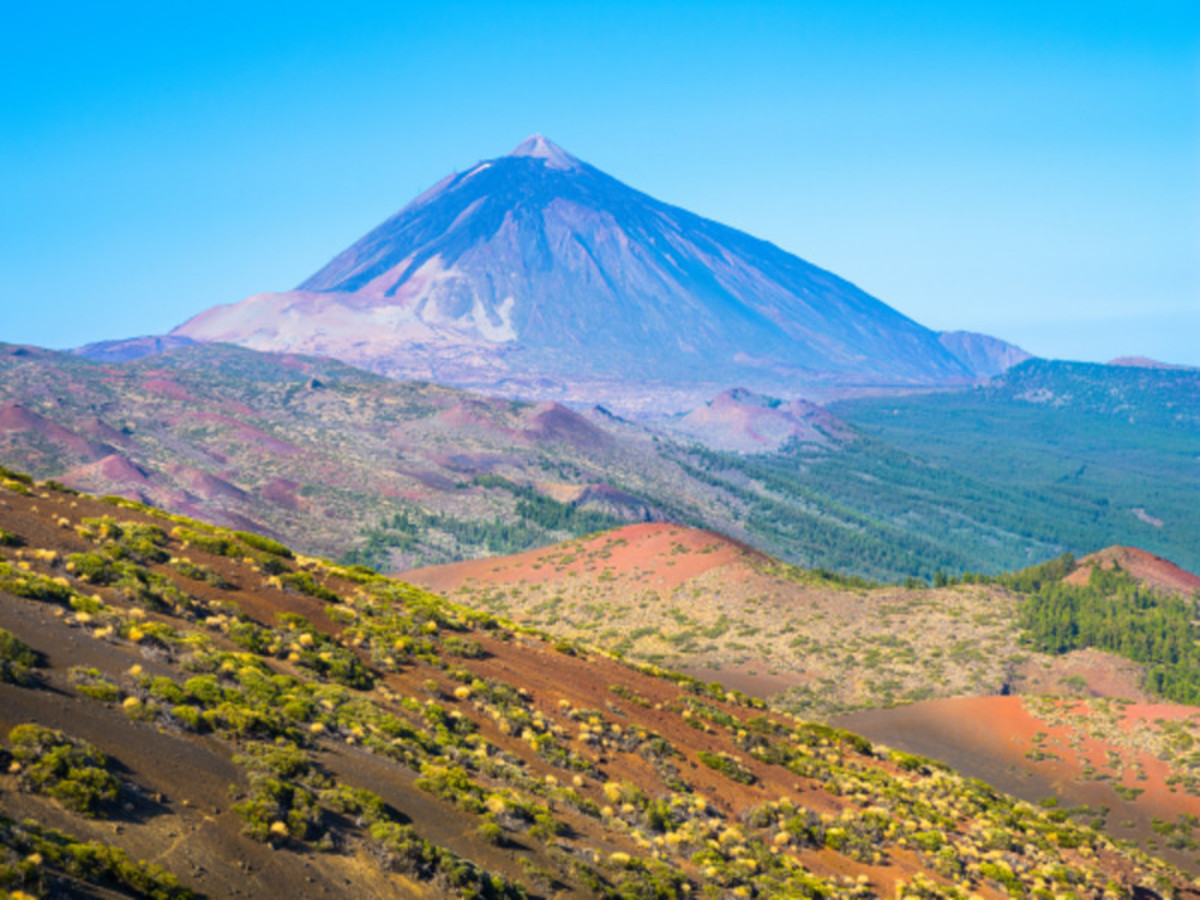 Combiné Tenerife & Gran Canaria, Combiné Espagne & ses îles, Canaries, Grande Canarie par Ôvoyages Combiné Tenerife & Gran Canaria, Combiné Espagne & ses îles, Canaries, Grande Canarie par Ôvoyages