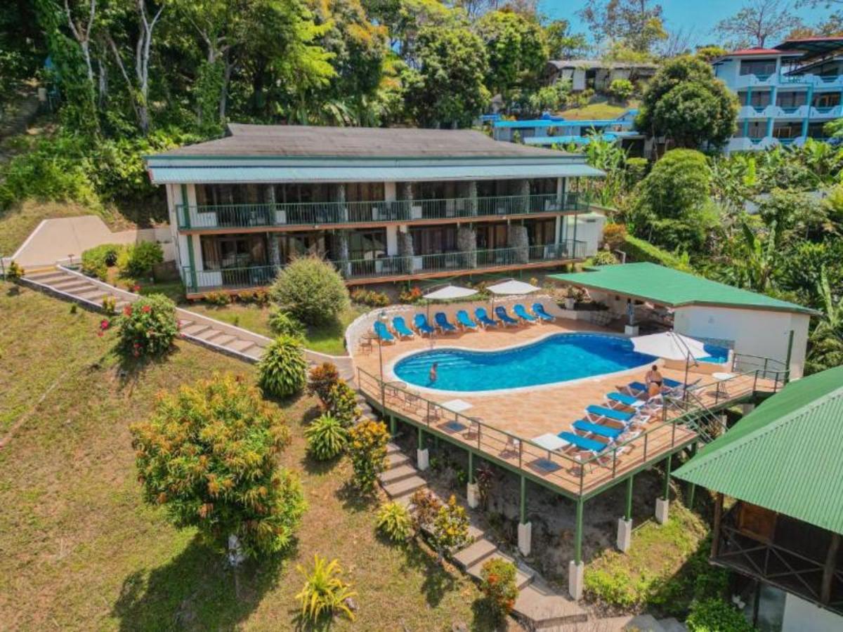 Circuit entre jungle et volcans au Costa Rica, Circuit Costa Rica par Ôvoyages Circuit entre jungle et volcans au Costa Rica, Circuit Costa Rica par Ôvoyages