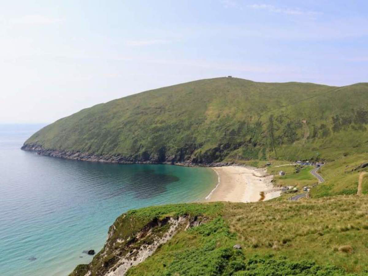 Wild Atlantic Way avec location de voiture - 4