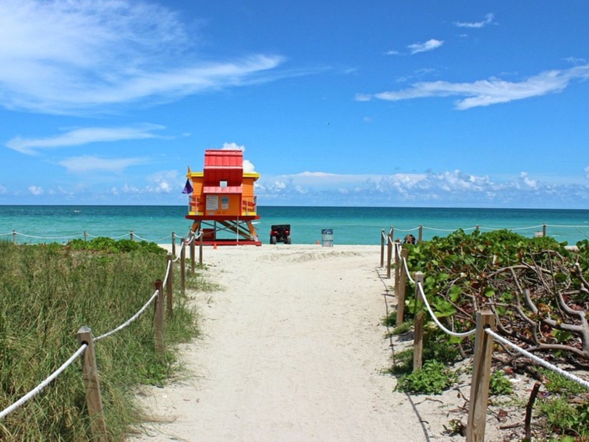 Circuit de New York à Miami, Circuit Etats-Unis, Floride, Miami par Ôvoyages Circuit de New York à Miami, Circuit Etats-Unis, Floride, Miami par Ôvoyages