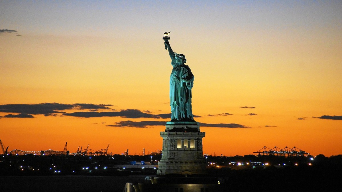 Big Apple en 7 nuits - 9J/7N - 2027