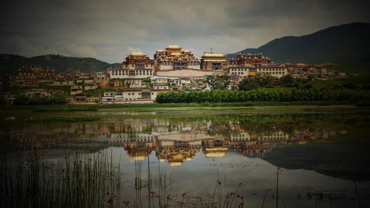 Trésors du Yunnan - 12 jours / 10 nuits 3*
