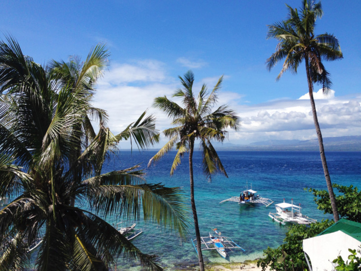 Circuit Visayas Authentiques, Circuit Philippines par Ôvoyages Circuit Visayas Authentiques, Circuit Philippines par Ôvoyages