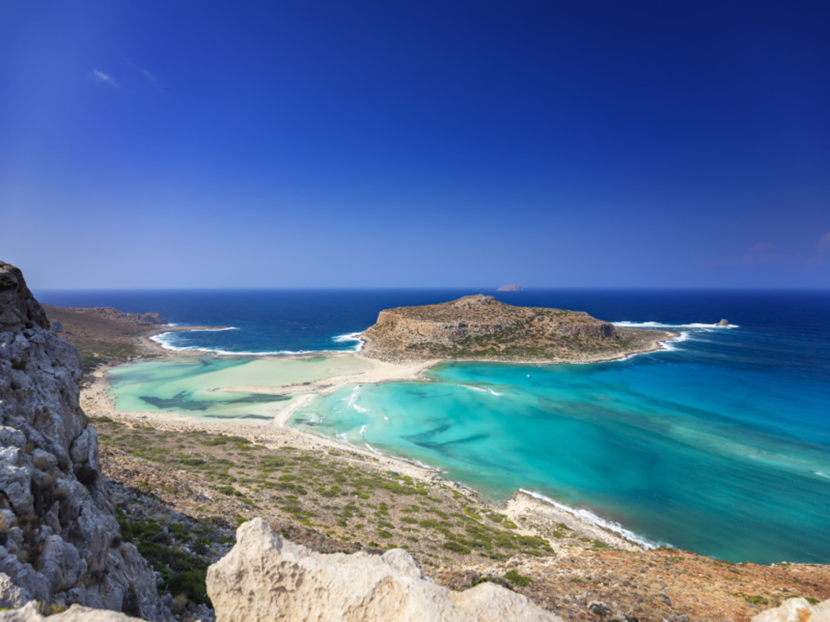 Día 8 — Chania Et Sa Région