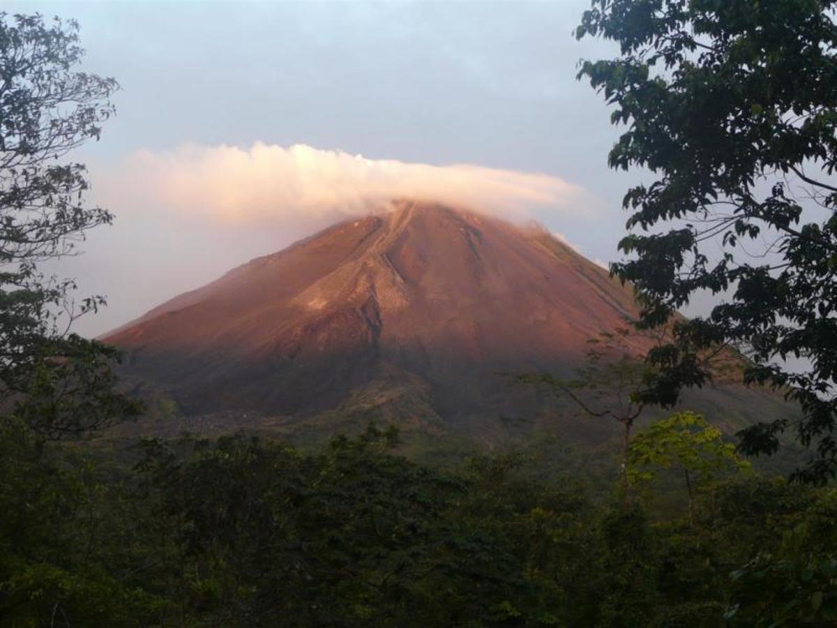 Circuit Evasion au Cœur de la Nature au Costa Rica