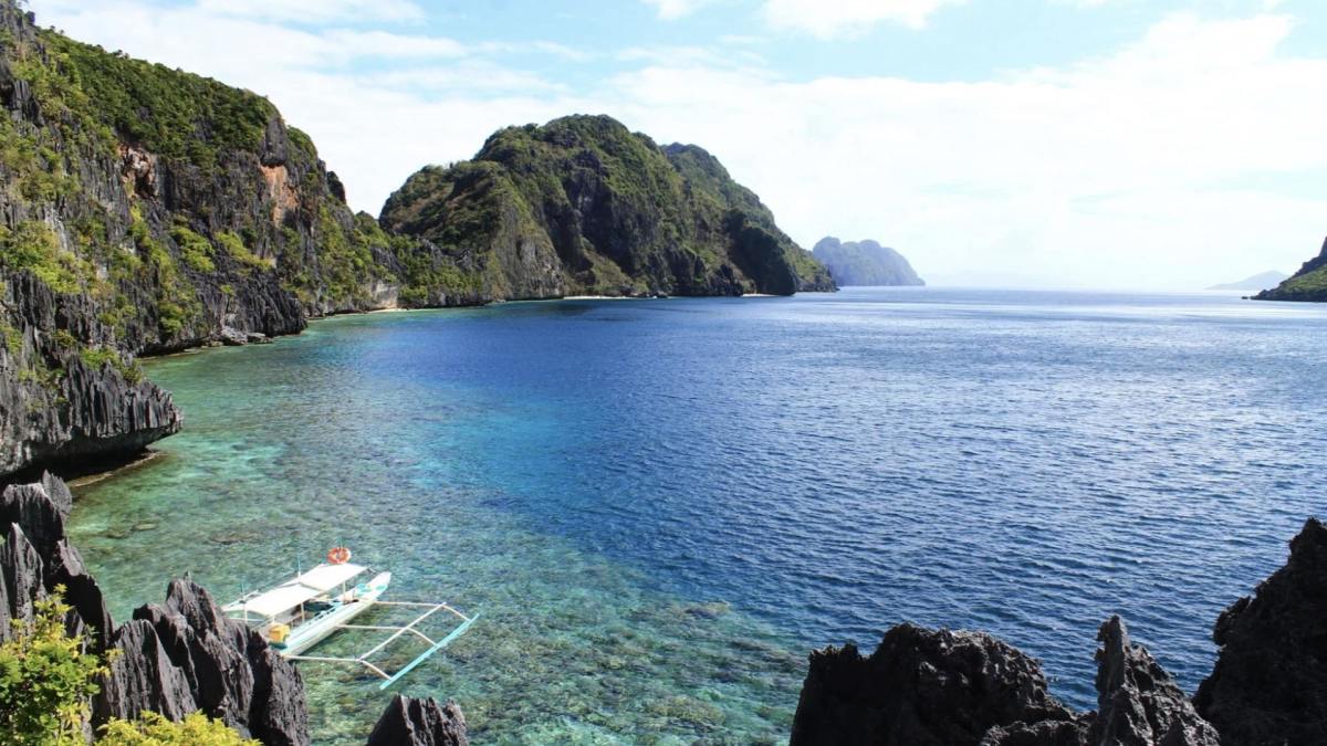 Séjour d'île en île dans l'Archipel des Visayas 3*