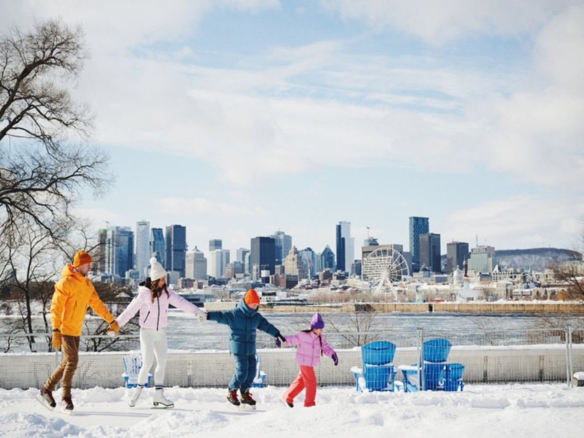 Hôtel Canada à Quebec, est canada l hiver en multi activites au lac blanc