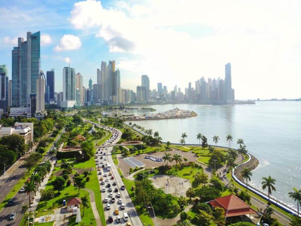 Hôtel Panama à Panama city, toute la grandeur du panama