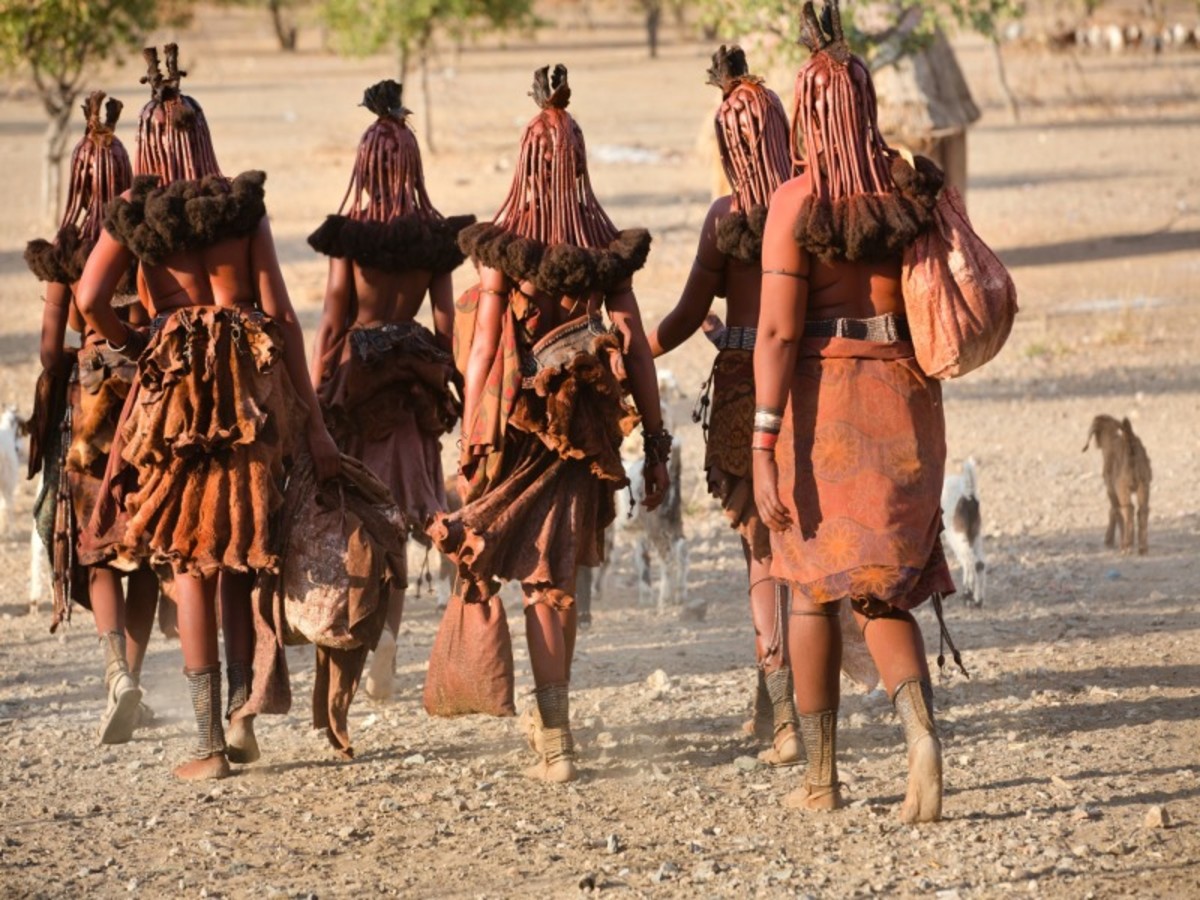 Hôtel Namibie à , regard sur la namibie 12j 9n