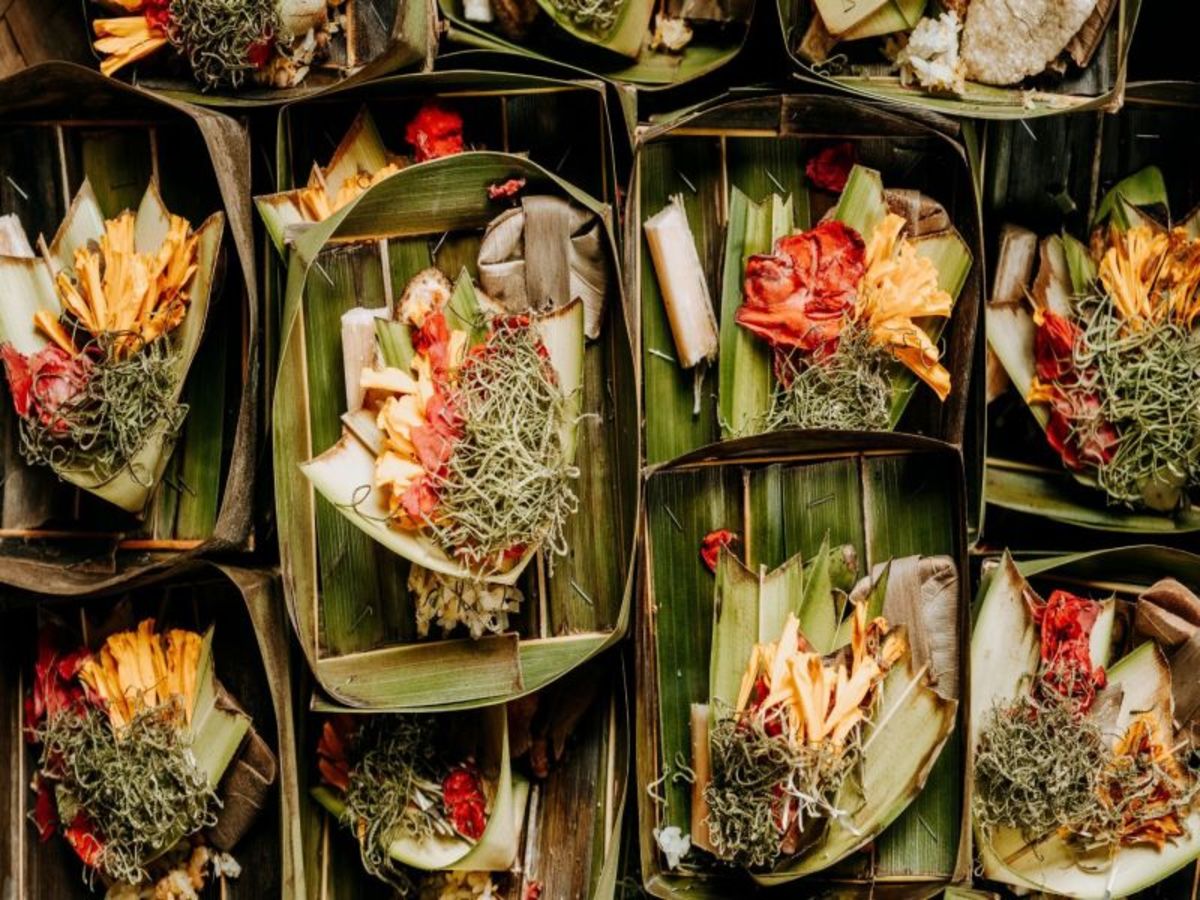 Bali : Petit Paradis - 3