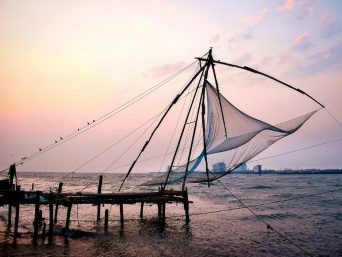 ÔCircuit Essentiel – Inde du Sud et plages de Goa 12N, Circuit Inde par Ôvoyages ÔCircuit Essentiel – Inde du Sud et plages de Goa 12N, Circuit Inde par Ôvoyages
