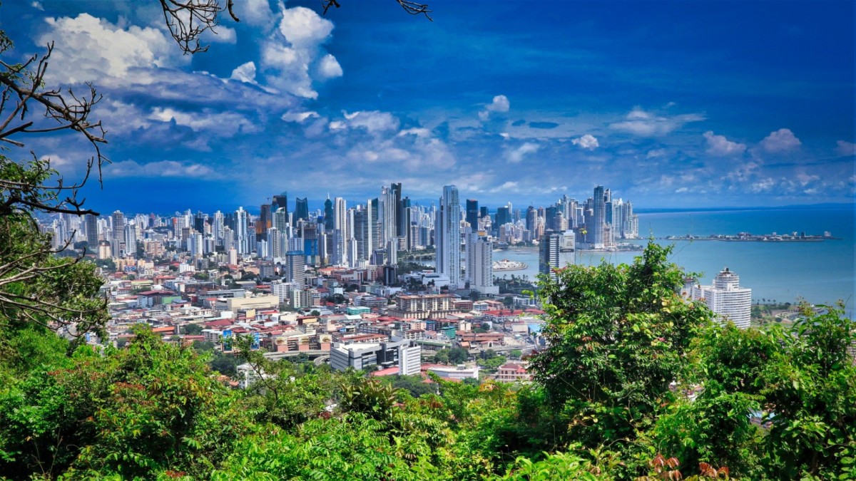 Circuit Xperience Panama - Limité à 14 personnes