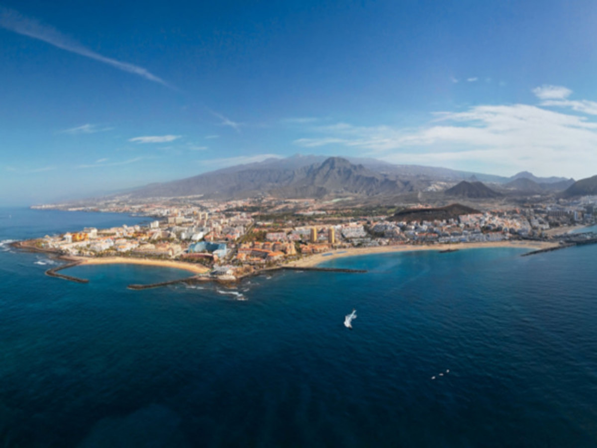 Combiné Tenerife & Gran Canaria, Combiné Espagne & ses îles, Canaries, Grande Canarie par Ôvoyages Combiné Tenerife & Gran Canaria, Combiné Espagne & ses îles, Canaries, Grande Canarie par Ôvoyages