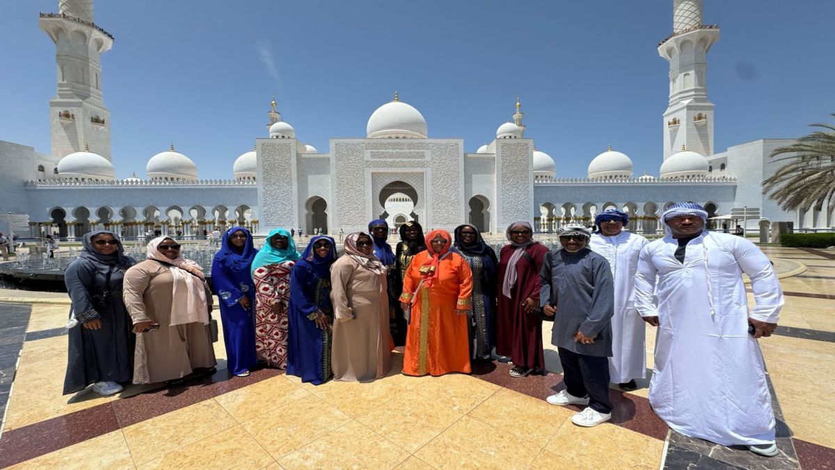 Emirats GIR: L’essentiel