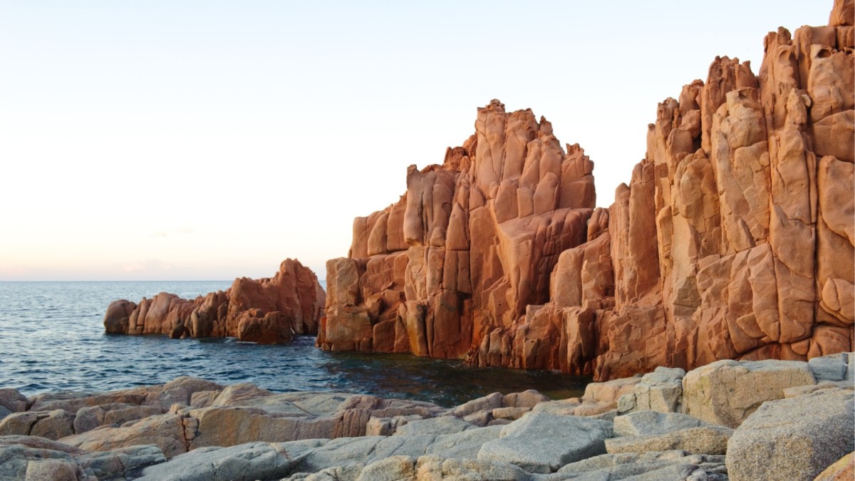 Autotour La Sardaigne au volant du Nord au Sud 7 nuits