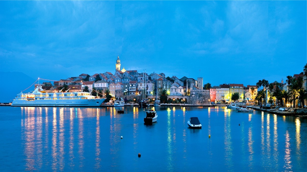 Croisière Noël méditerranéen - Naples, la côte Amalfitaine et la Sicile