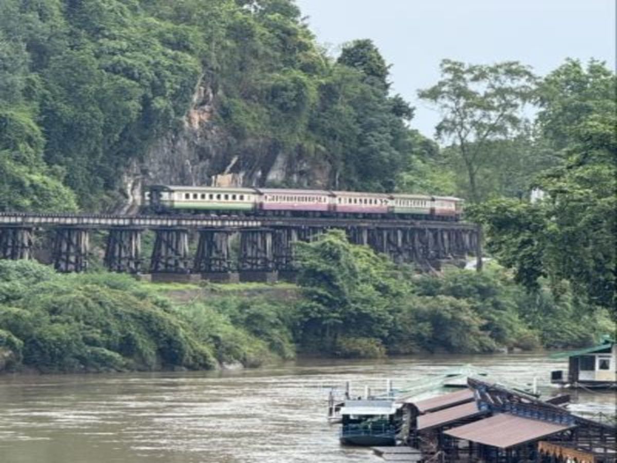 Classiques de Thaïlande - 8 nuits - 3
