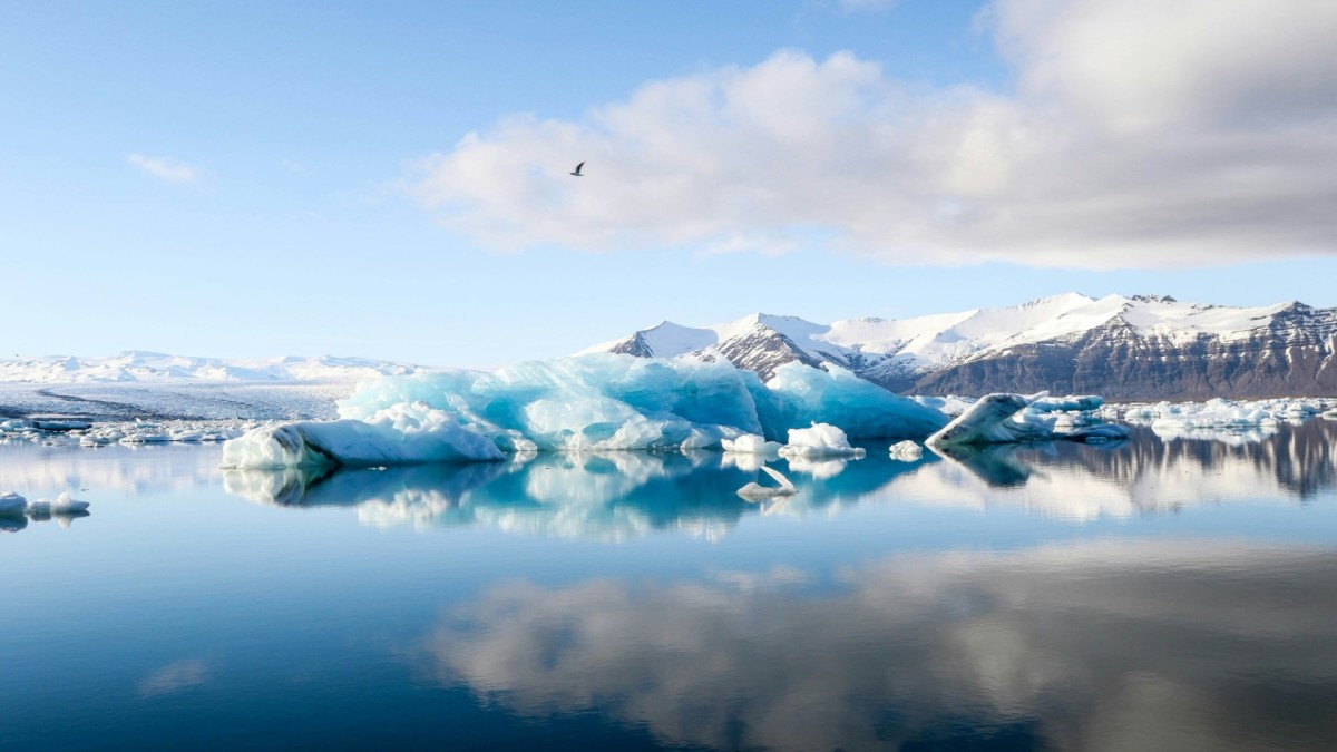 Autotour Escapade glaciale en Islande Standard