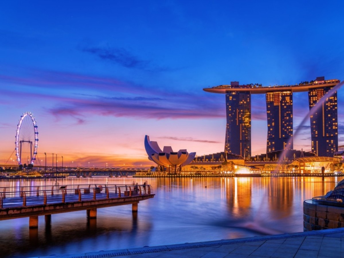 Circuit De Singapour aux Essences de la Malaisie - 10 jours / 9 nuits, Circuit Malaisie par Ôvoyages Circuit De Singapour aux Essences de la Malaisie - 10 jours / 9 nuits, Circuit Malaisie par Ôvoyages