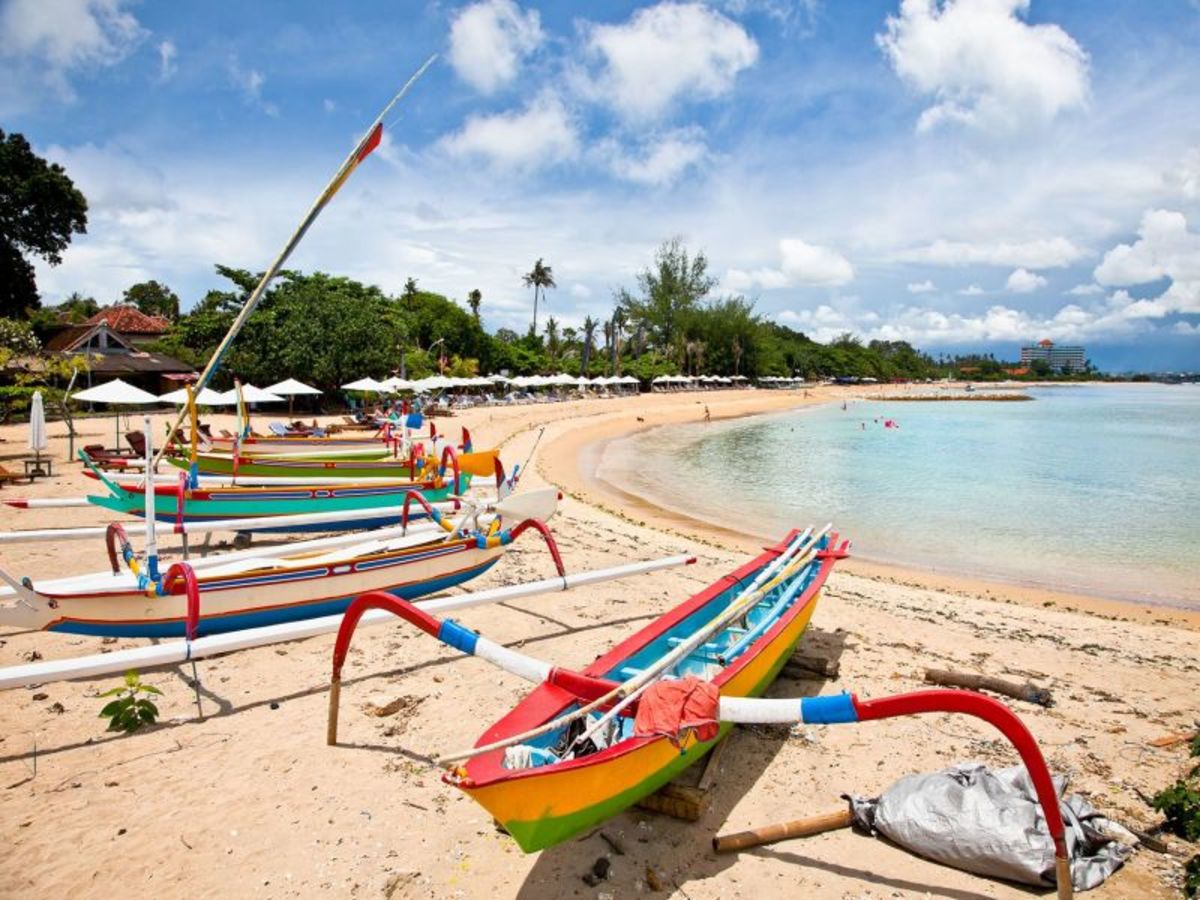 Hôtel Bali à Denpasar, bali sous un autre angle 17j 14n extension 3 nuits sanur