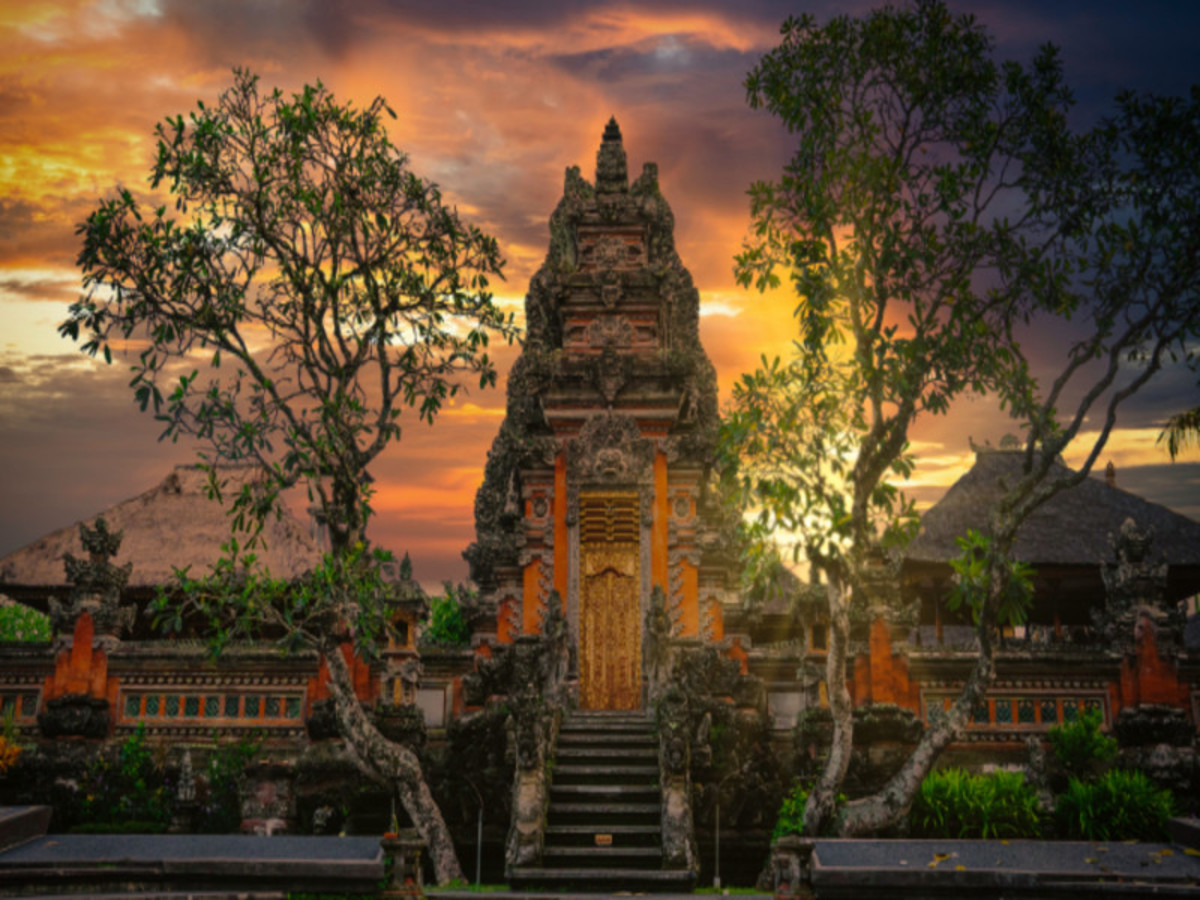 Combiné Bali Triangle d'Évasion : Ubud, Lembogan & Sanur, Combiné Indonésie par Ôvoyages Combiné Bali Triangle d'Évasion : Ubud, Lembogan & Sanur, Combiné Indonésie par Ôvoyages