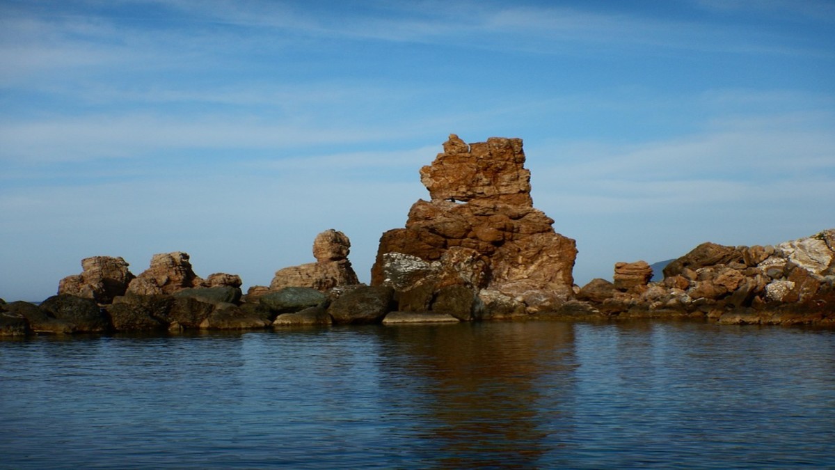 Autotour Epire, Grèce Centrale et Pélion
