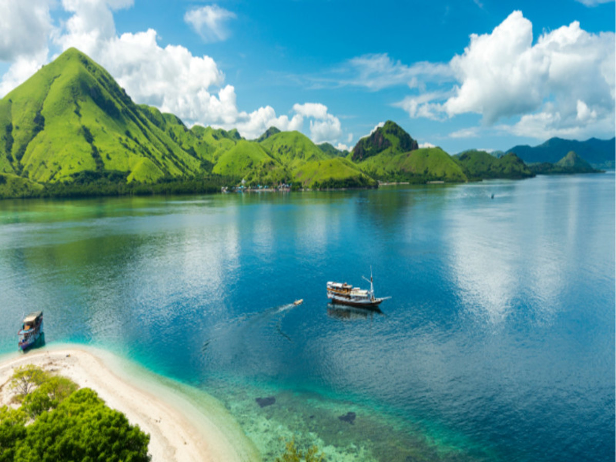 Evasion Privilège - 16 jours / 13 nuits - Extension Komodo - 10