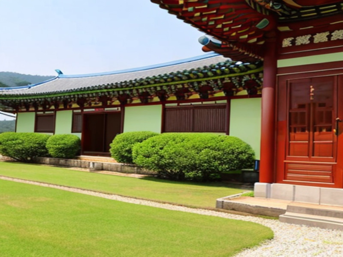 Día 5 — Gyeongju > Busan