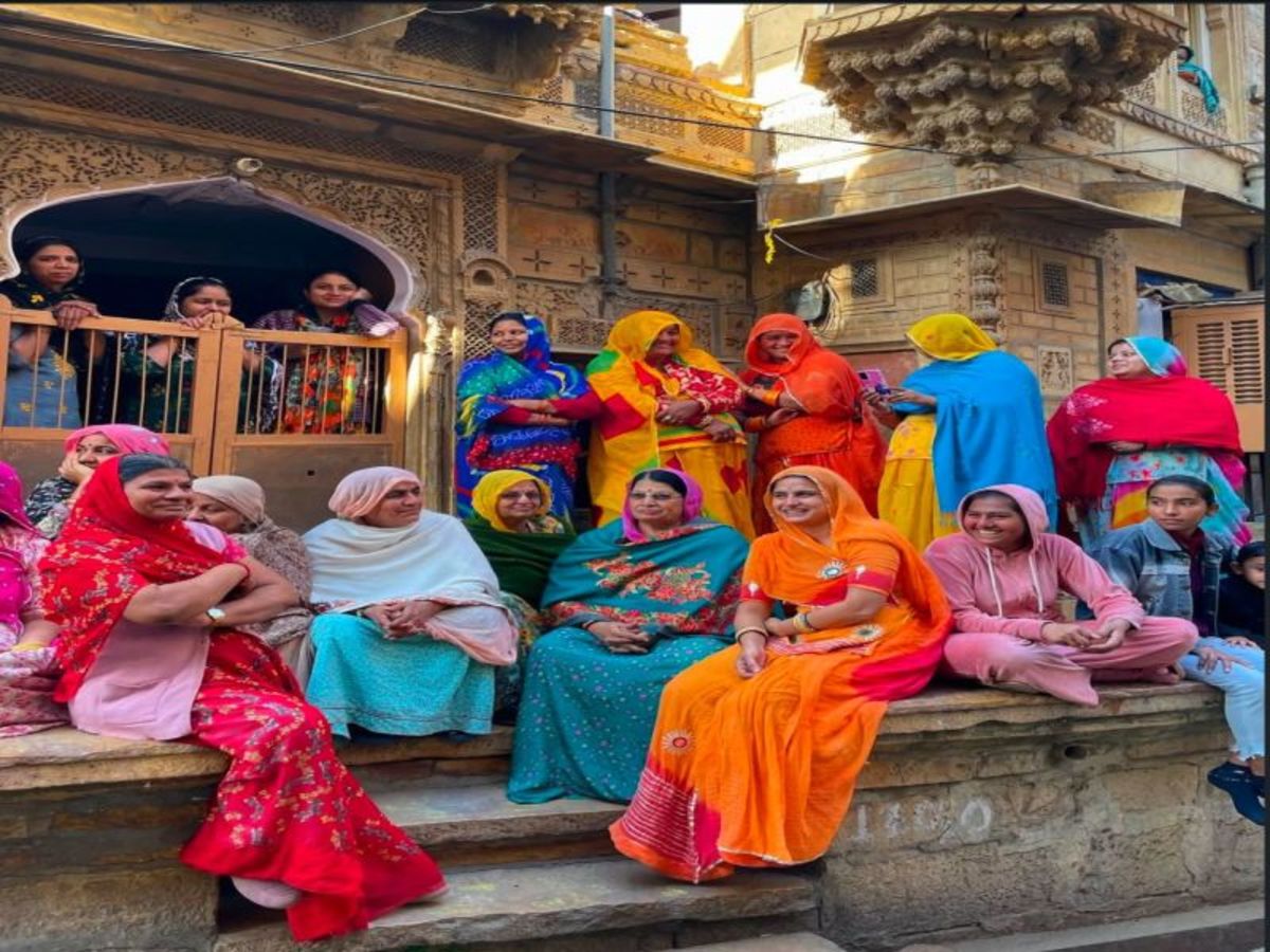 ÔCircuit Évasion – Inde du Nord, palais & safari 12N, Circuit Inde par Ôvoyages ÔCircuit Évasion – Inde du Nord, palais & safari 12N, Circuit Inde par Ôvoyages