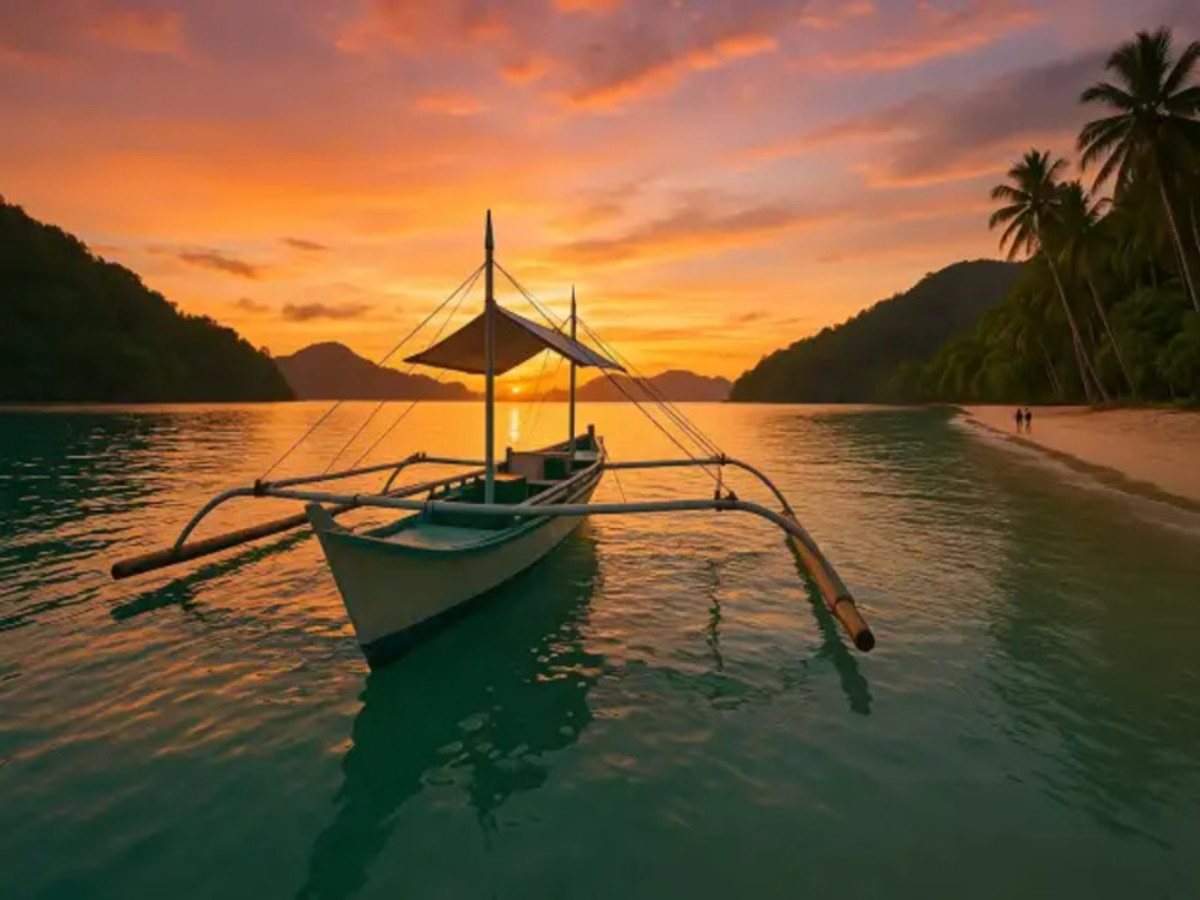 Circuit Trésors des Philippines : Voyage au coeur de Palawan - 15 jours / 14 nuits, Circuit Philippines par Ôvoyages Circuit Trésors des Philippines : Voyage au coeur de Palawan - 15 jours / 14 nuits, Circuit Philippines par Ôvoyages